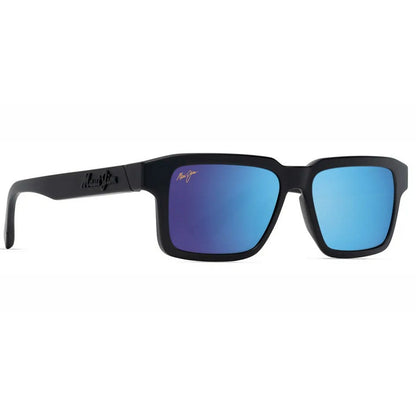 Occhiale da Sole Maui Jim, Modello: Kahiko Colore: MM635005
