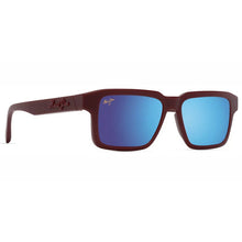 Carica l&#39;immagine nel visualizzatore di Gallery, Occhiale da Sole Maui Jim, Modello: Kahiko Colore: MM635007