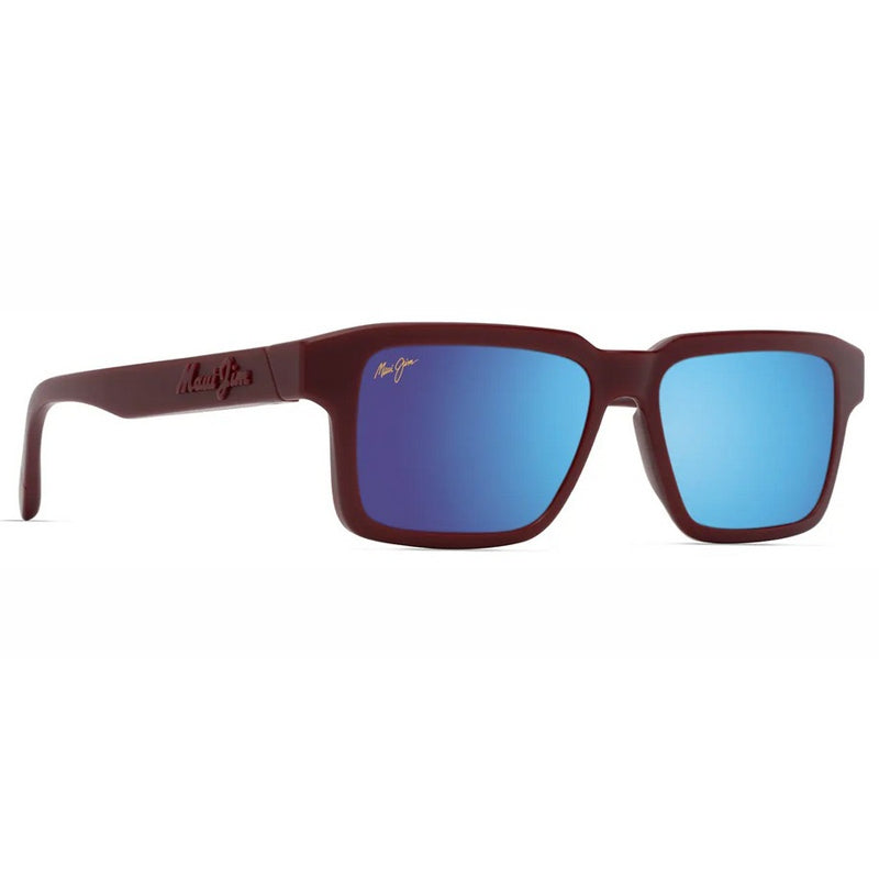 Occhiale da Sole Maui Jim, Modello: Kahiko Colore: MM635007
