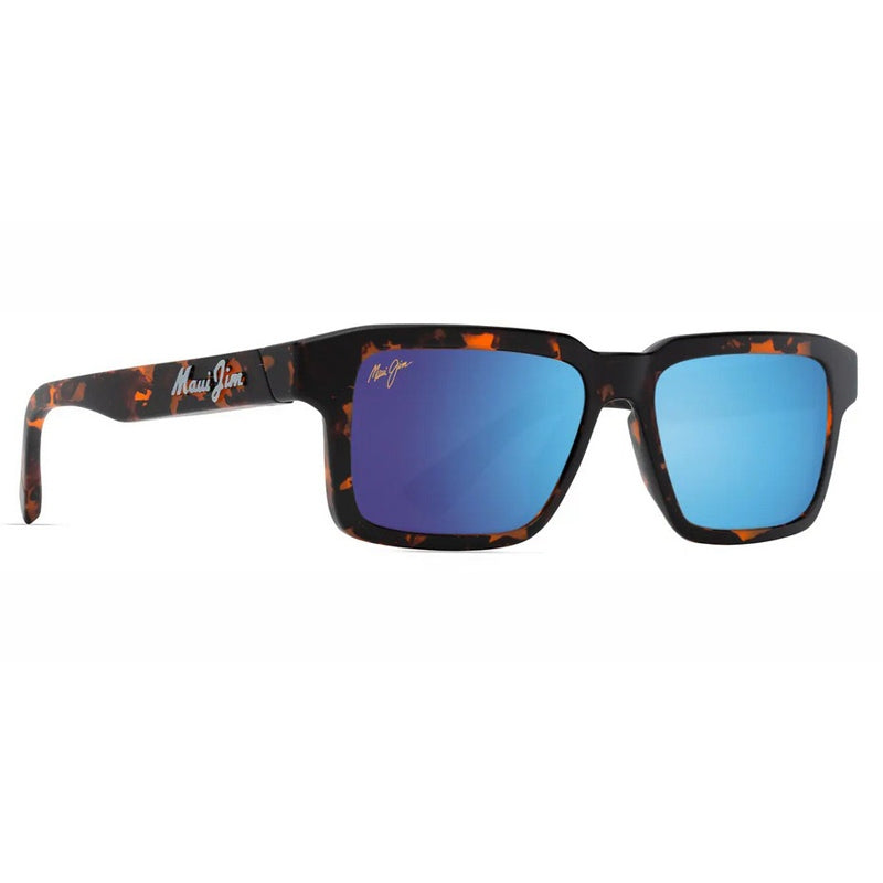 Occhiale da Sole Maui Jim, Modello: Kahiko Colore: MM635008