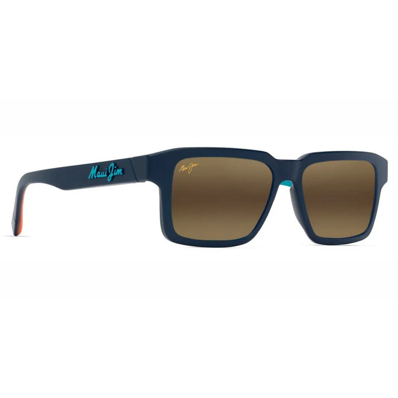 Occhiale da Sole Maui Jim, Modello: Kahiko Colore: MM635010