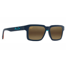 Carica l&#39;immagine nel visualizzatore di Gallery, Occhiale da Sole Maui Jim, Modello: Kahiko Colore: MM635010