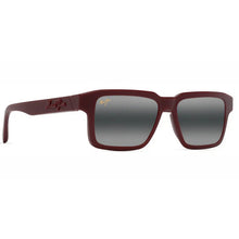 Carica l&#39;immagine nel visualizzatore di Gallery, Occhiale da Sole Maui Jim, Modello: Kahiko Colore: MM635011