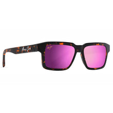 Carica l&#39;immagine nel visualizzatore di Gallery, Occhiale da Sole Maui Jim, Modello: Kahiko Colore: MM635016