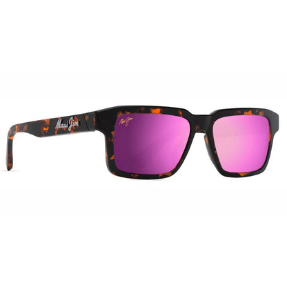 Occhiale da Sole Maui Jim, Modello: Kahiko Colore: MM635016