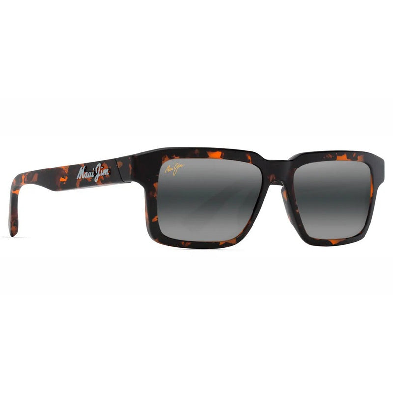 Occhiale da Sole Maui Jim, Modello: Kahiko Colore: MM635018