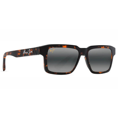Occhiale da Sole Maui Jim, Modello: Kahiko Colore: MM635018