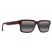 Carica l&#39;immagine nel visualizzatore di Gallery, Occhiale da Sole Maui Jim, Modello: Kahiko Colore: MM635019