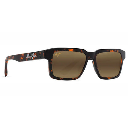 Occhiale da Sole Maui Jim, Modello: Kahiko Colore: MM635022