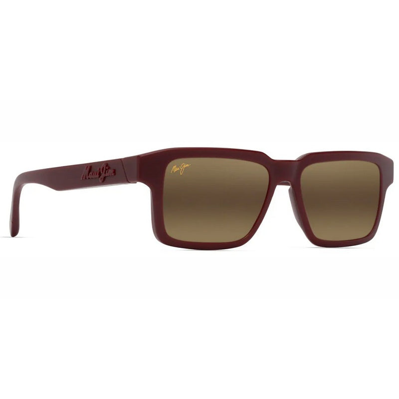 Occhiale da Sole Maui Jim, Modello: Kahiko Colore: MM635023