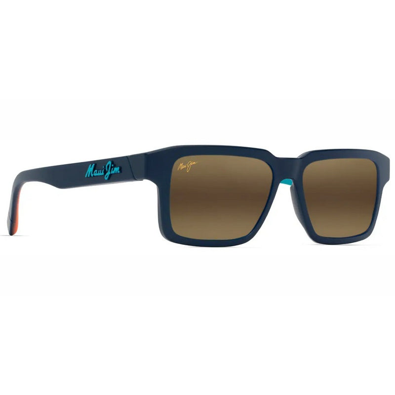 Occhiale da Sole Maui Jim, Modello: Kahiko Colore: MM635024