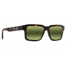 Carica l&#39;immagine nel visualizzatore di Gallery, Occhiale da Sole Maui Jim, Modello: Kahiko Colore: MM635030