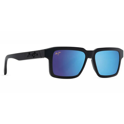 Occhiale da Sole Maui Jim, Modello: Kahiko Colore: MM635033