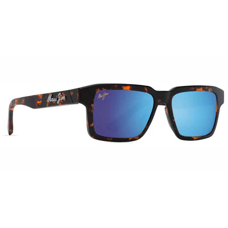 Occhiale da Sole Maui Jim, Modello: Kahiko Colore: MM635034
