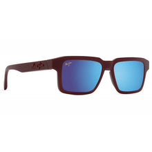 Carica l&#39;immagine nel visualizzatore di Gallery, Occhiale da Sole Maui Jim, Modello: Kahiko Colore: MM635035