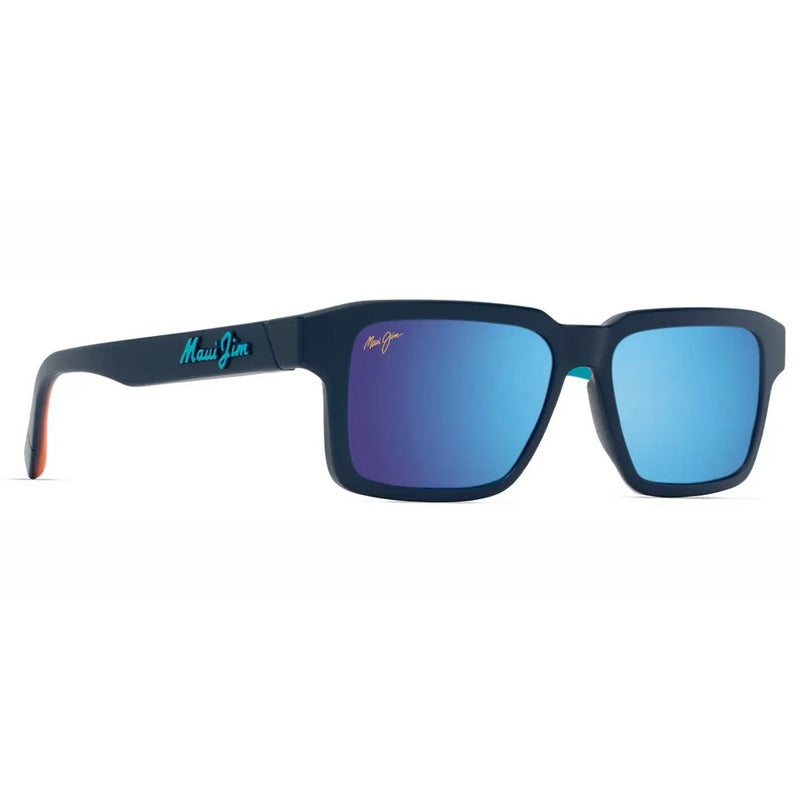 Occhiale da Sole Maui Jim, Modello: Kahiko Colore: MM635036
