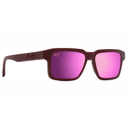 Occhiale da Sole Maui Jim, Modello: Kahiko Colore: MM635039