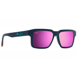 Occhiale da Sole Maui Jim, Modello: Kahiko Colore: MM635040
