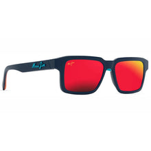 Carica l&#39;immagine nel visualizzatore di Gallery, Occhiale da Sole Maui Jim, Modello: Kahiko Colore: MM635044