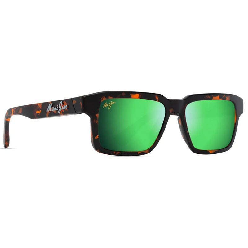 Occhiale da Sole Maui Jim, Modello: Kahiko Colore: MM635046