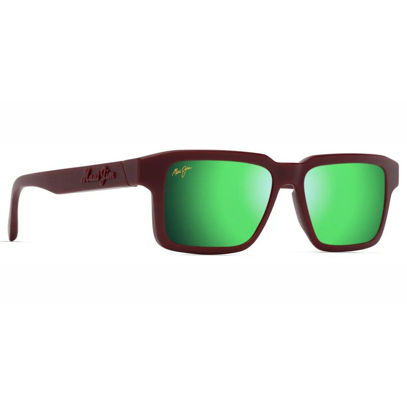 Occhiale da Sole Maui Jim, Modello: Kahiko Colore: MM635047