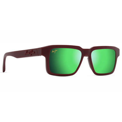 Occhiale da Sole Maui Jim, Modello: Kahiko Colore: MM635047