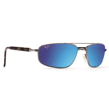 Occhiale da Sole Maui Jim, Modello: Kahuna Colore: MM162011