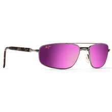 Carica l&#39;immagine nel visualizzatore di Gallery, Occhiale da Sole Maui Jim, Modello: Kahuna Colore: MM162013