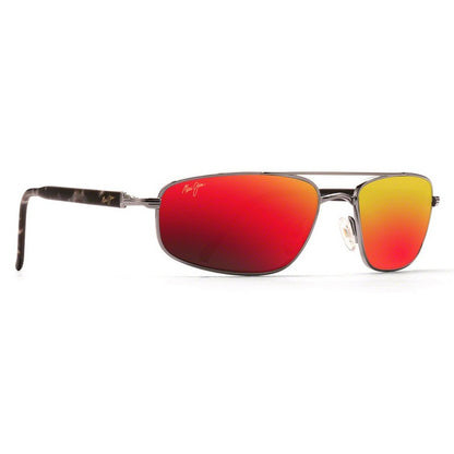 Occhiale da Sole Maui Jim, Modello: Kahuna Colore: MM162015