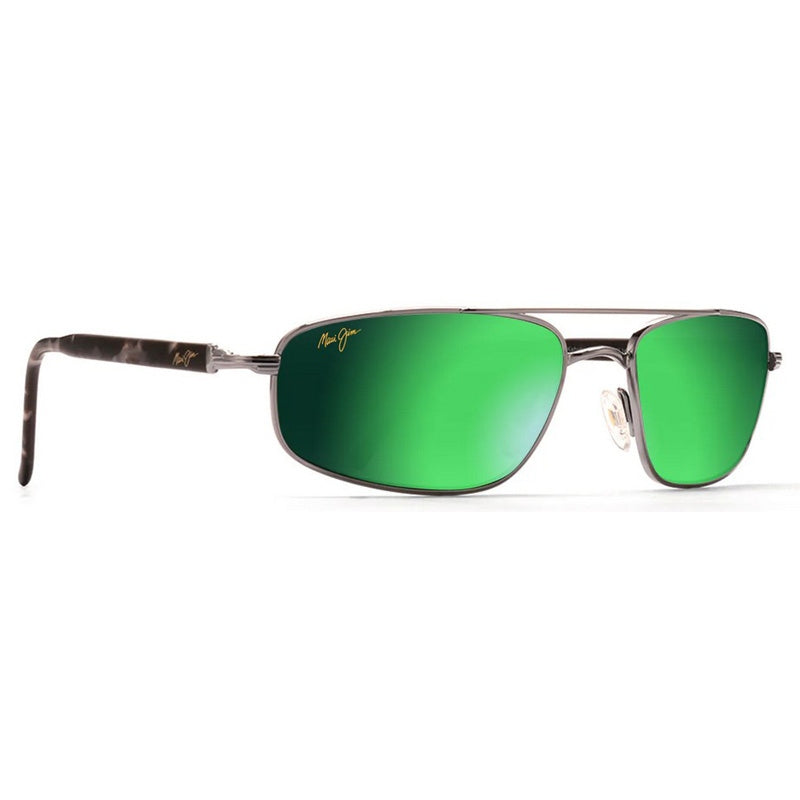 Occhiale da Sole Maui Jim, Modello: Kahuna Colore: MM162017