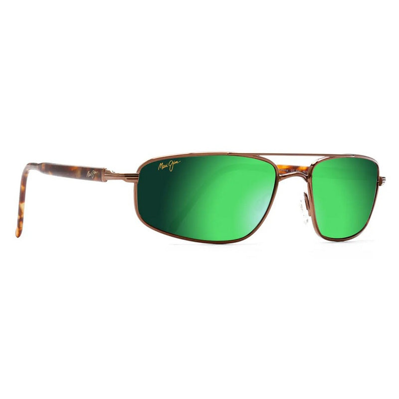 Occhiale da Sole Maui Jim, Modello: Kahuna Colore: MM162018
