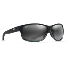Carica l&#39;immagine nel visualizzatore di Gallery, Occhiale da Sole Maui Jim, Modello: KaiwiChannel Colore: 84011D