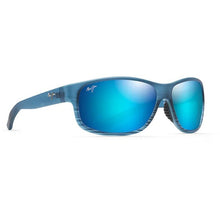 Carica l&#39;immagine nel visualizzatore di Gallery, Occhiale da Sole Maui Jim, Modello: KaiwiChannel Colore: B84003S