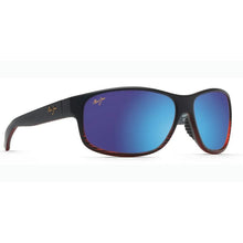Carica l&#39;immagine nel visualizzatore di Gallery, Occhiale da Sole Maui Jim, Modello: KaiwiChannel Colore: MM840014