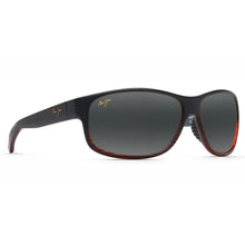 Carica l&#39;immagine nel visualizzatore di Gallery, Occhiale da Sole Maui Jim, Modello: KaiwiChannel Colore: MM840029