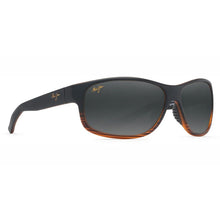 Carica l&#39;immagine nel visualizzatore di Gallery, Occhiale da Sole Maui Jim, Modello: KaiwiChannel Colore: MM840030