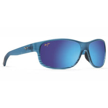 Carica l&#39;immagine nel visualizzatore di Gallery, Occhiale da Sole Maui Jim, Modello: KaiwiChannel Colore: MM840048
