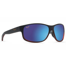 Carica l&#39;immagine nel visualizzatore di Gallery, Occhiale da Sole Maui Jim, Modello: KaiwiChannel Colore: MM840049