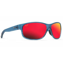 Carica l&#39;immagine nel visualizzatore di Gallery, Occhiale da Sole Maui Jim, Modello: KaiwiChannel Colore: MM840058