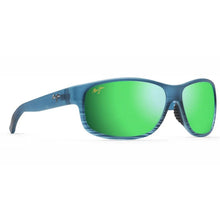 Carica l&#39;immagine nel visualizzatore di Gallery, Occhiale da Sole Maui Jim, Modello: KaiwiChannel Colore: MM840061