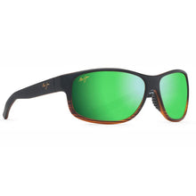 Carica l&#39;immagine nel visualizzatore di Gallery, Occhiale da Sole Maui Jim, Modello: KaiwiChannel Colore: MM840064