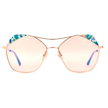 Carica l&#39;immagine nel visualizzatore di Gallery, Occhiale da Sole Etnia Barcelona, Modello: Kalahari Colore: BLPK