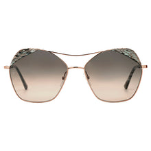 Carica l&#39;immagine nel visualizzatore di Gallery, Occhiale da Sole Etnia Barcelona, Modello: Kalahari Colore: BZBK