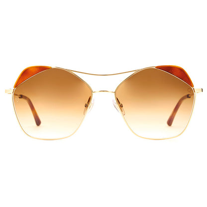 Occhiale da Sole Etnia Barcelona, Modello: Kalahari Colore: HVGD