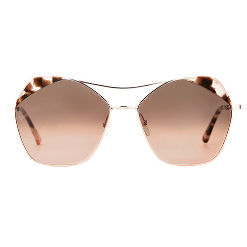 Occhiale da Sole Etnia Barcelona, Modello: Kalahari Colore: HVPK