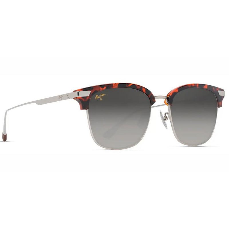 Occhiale da Sole Maui Jim, Modello: KalaunuAsianFit Colore: MM629002