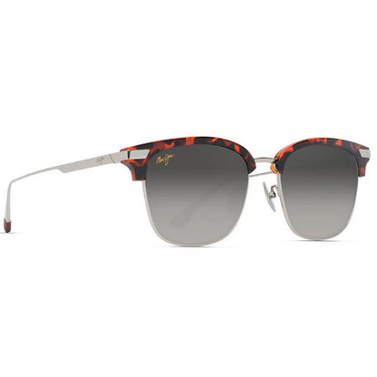 Occhiale da Sole Maui Jim, Modello: KalaunuAsianFit Colore: MM629002