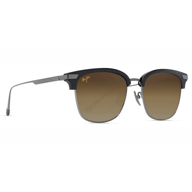 Occhiale da Sole Maui Jim, Modello: KalaunuAsianFit Colore: MM629004