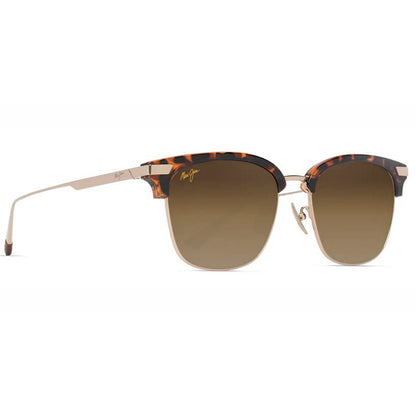 Occhiale da Sole Maui Jim, Modello: KalaunuAsianFit Colore: MM629006