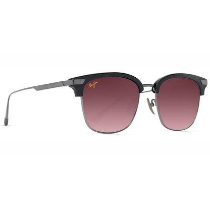 Occhiale da Sole Maui Jim, Modello: KalaunuAsianFit Colore: MM629007